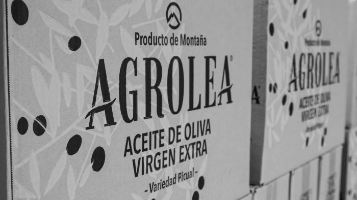 Cooperativa Agrosegura Aceites