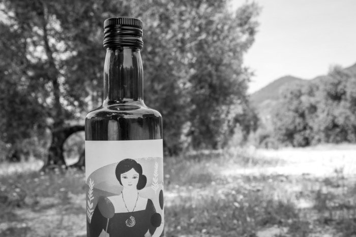 Aceite de Oliva Agrosegura Aceites