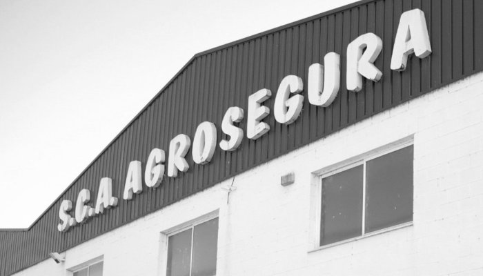 Cooperativa Agrosegura Aceites