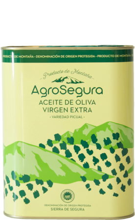 Agrosegura 3L
